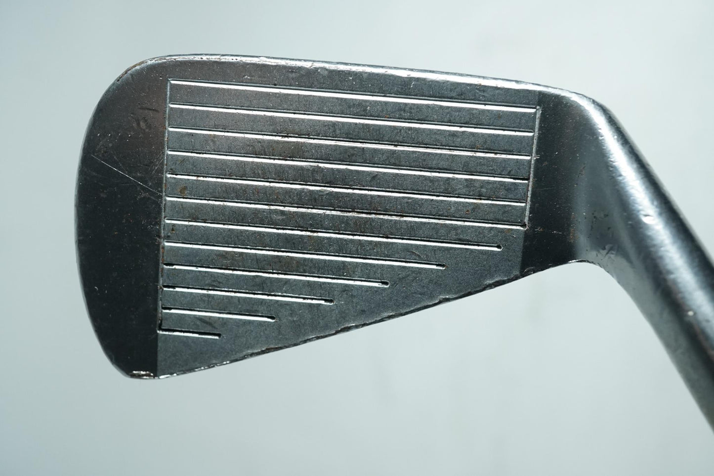Mizuno Pro Original 5 Iron / Steel Shaft / New Grip / Left Handed