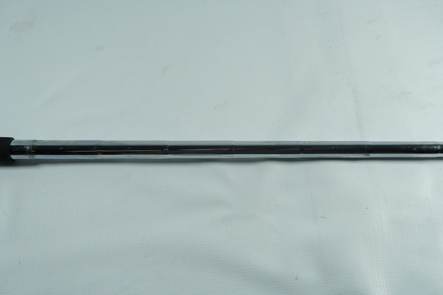 Mizuno Pro Original 5 Iron / Steel Shaft / New Grip / Left Handed