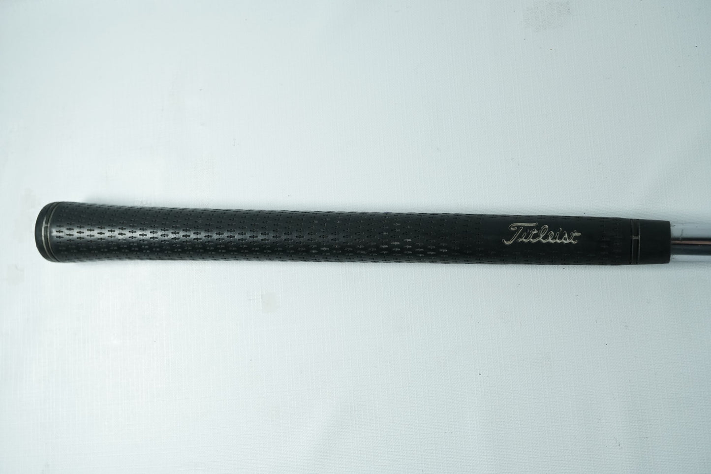 Titleist 695MB 9 Iron / Stiff Flex Steel Shaft