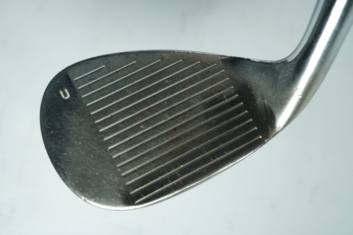 Cleveland Classics 691 Sand Wedge 55° / Steel Shaft