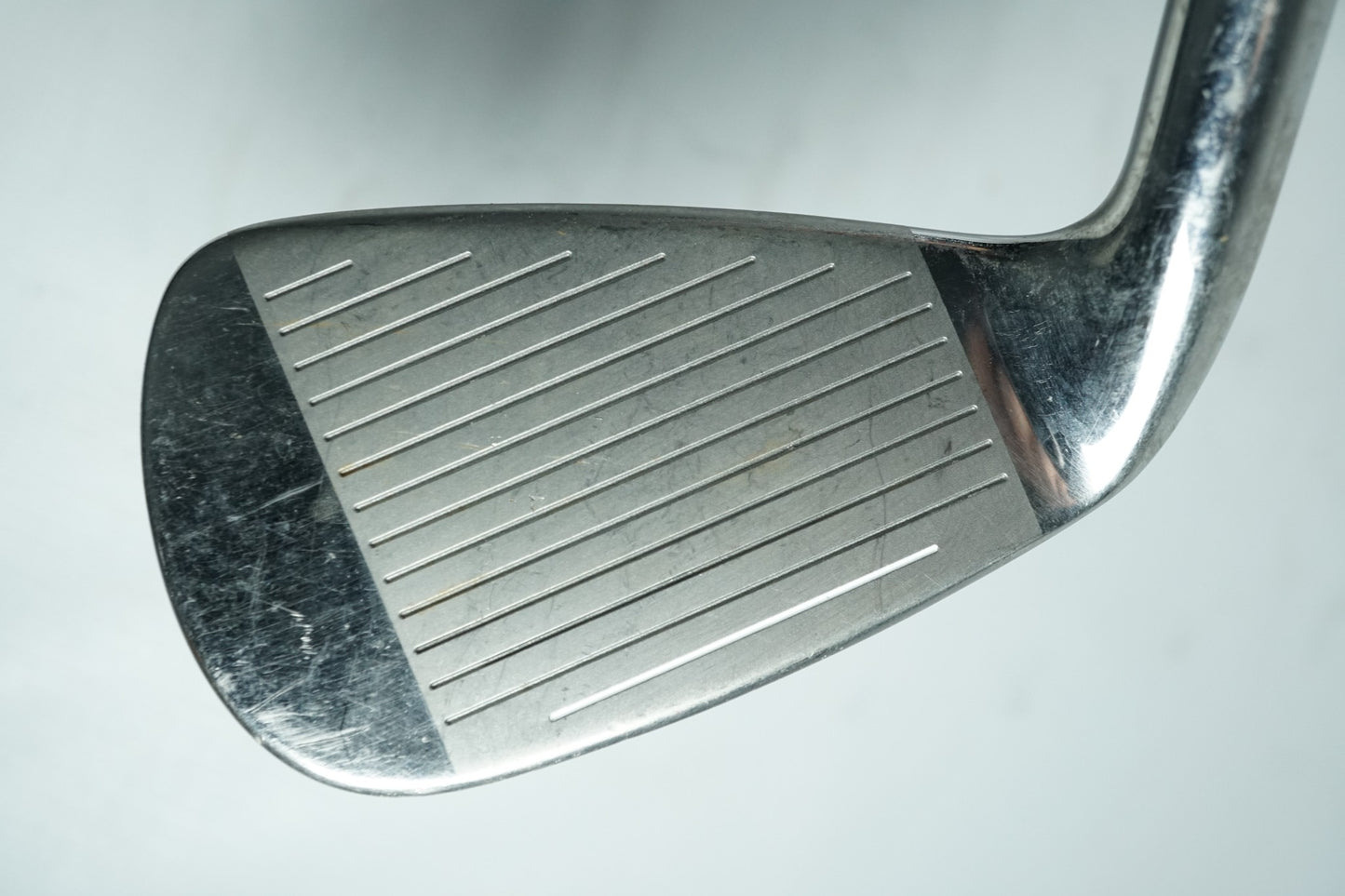 Cobra FP 6 Iron / Senior Flex Graphite Shaft