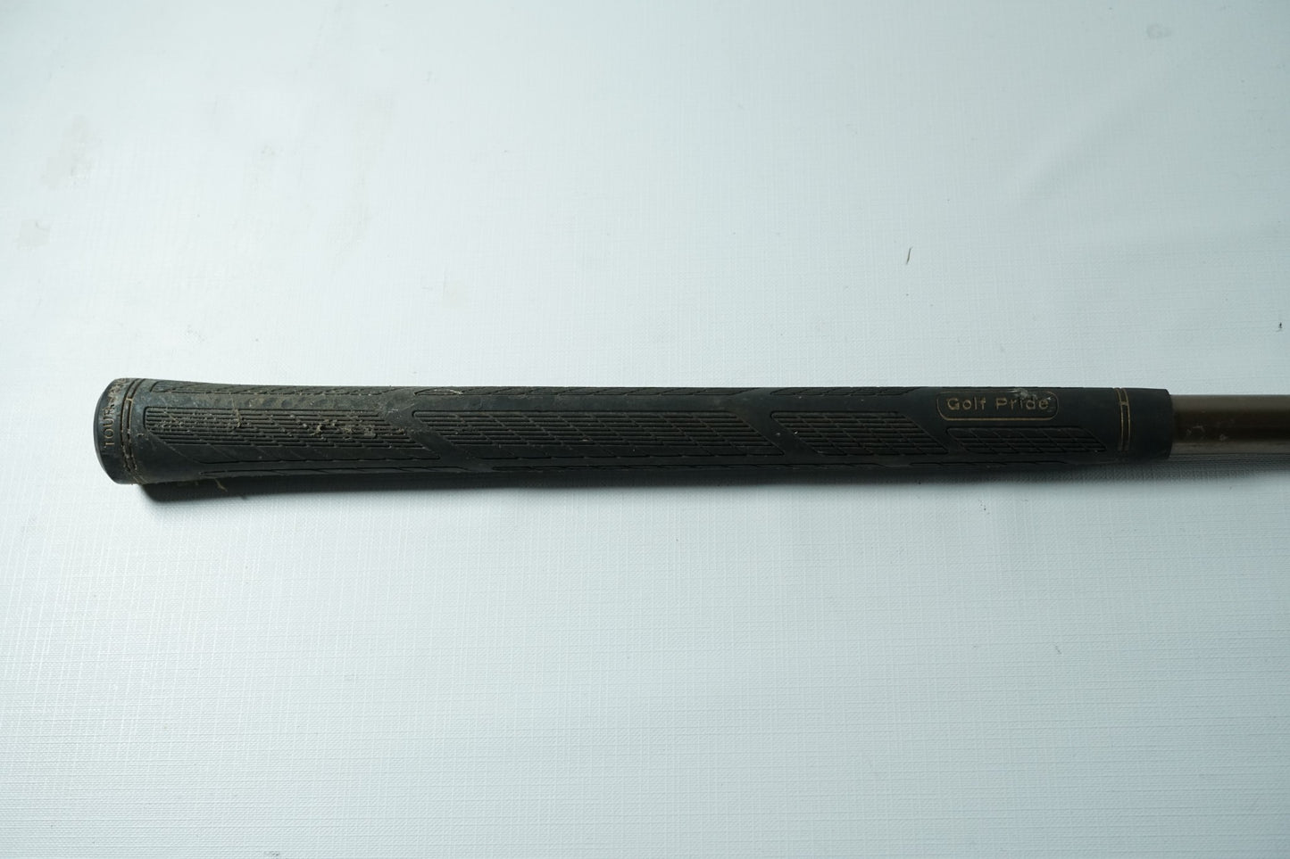 Cobra FP 6 Iron / Senior Flex Graphite Shaft
