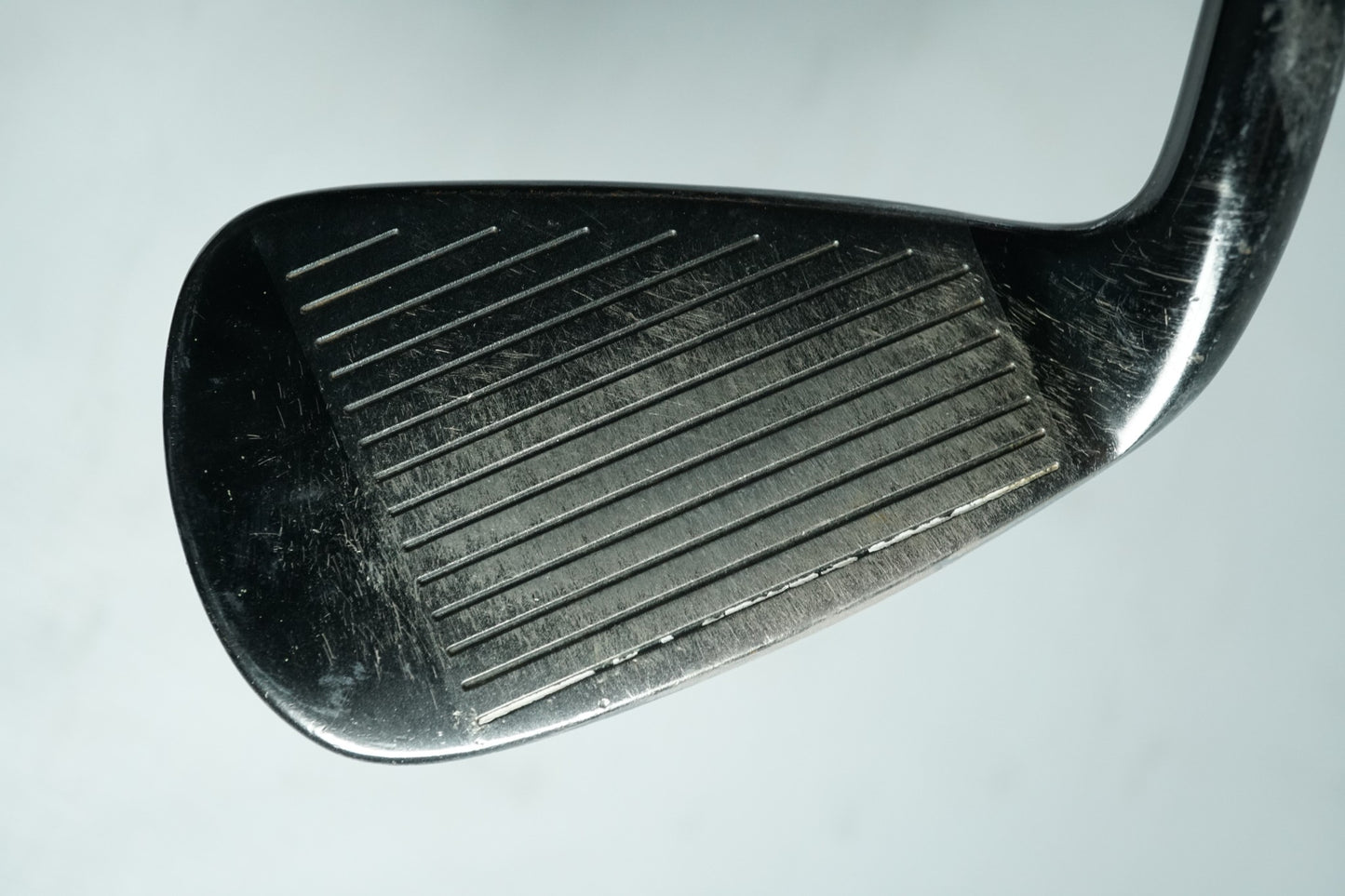 Tour Edge Exotics XCG4 7 Iron / Regular Flex Graphite Shaft