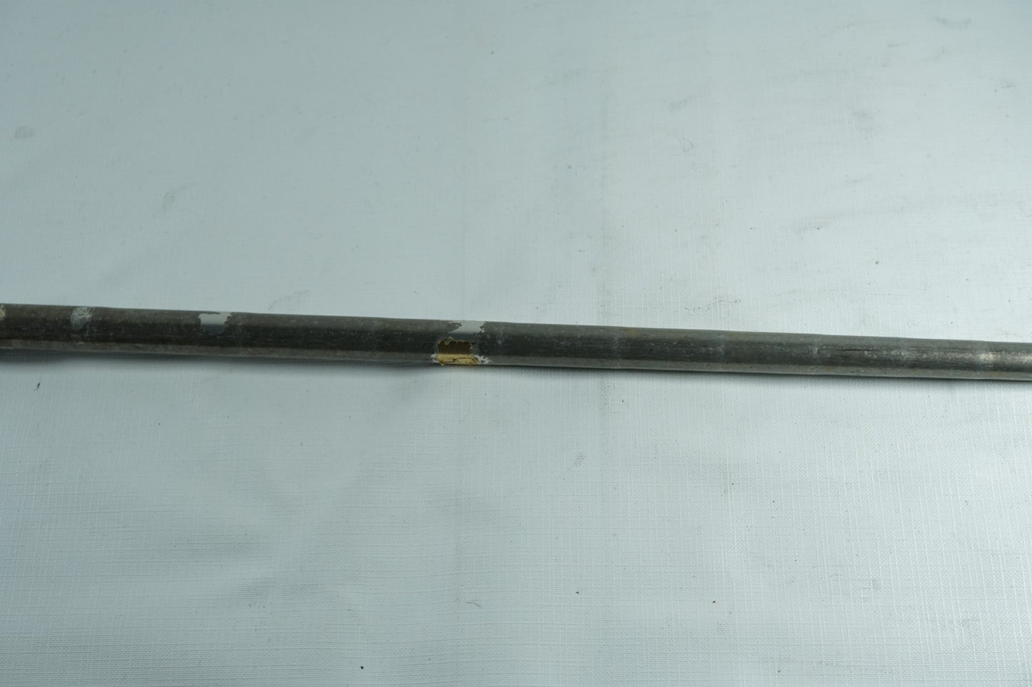 Walter Hagen Haig Ultra Pitching Wedge / Steel Shaft