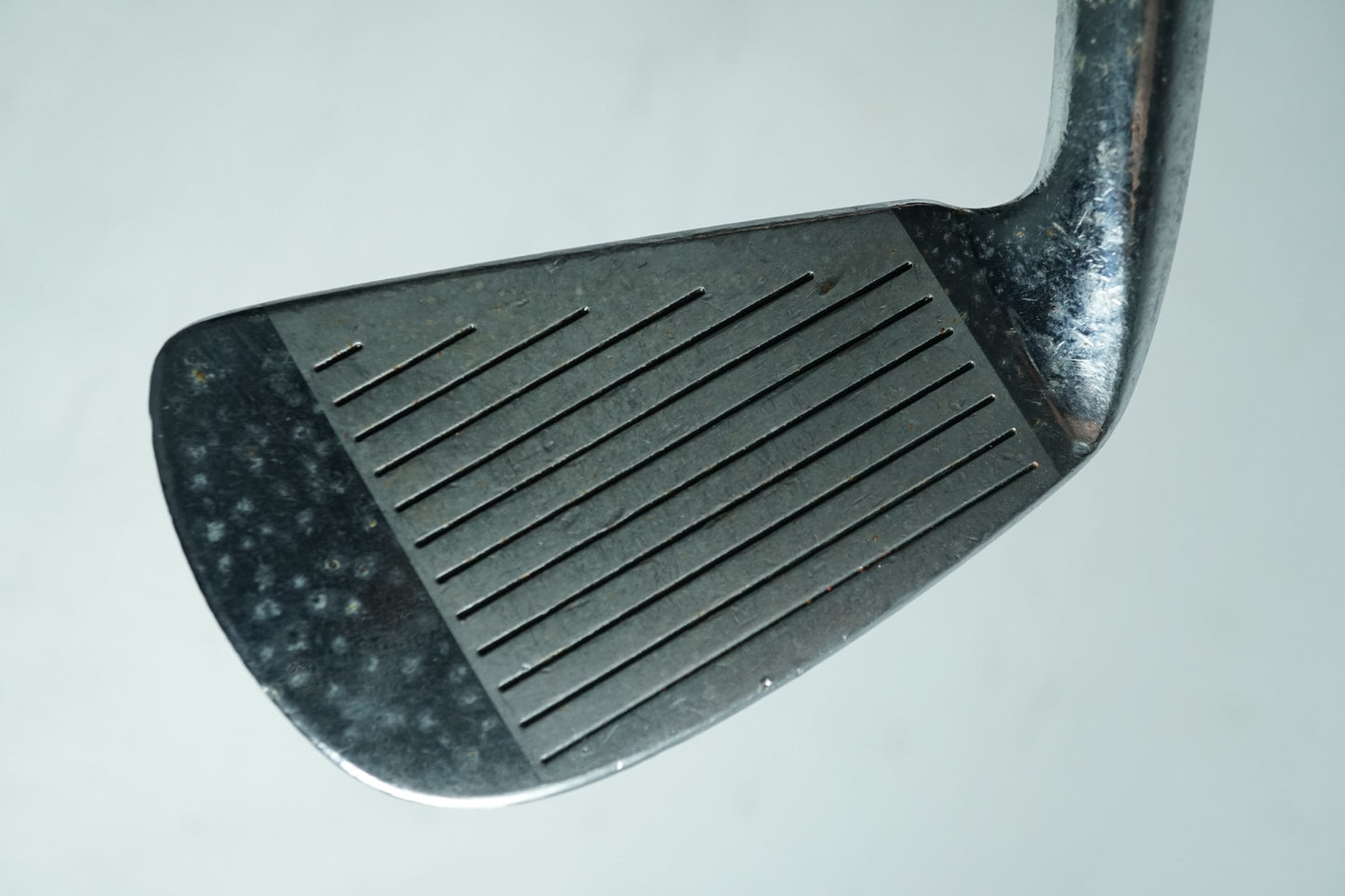 Mizuno TPZ 4 Iron / Steel Shaft