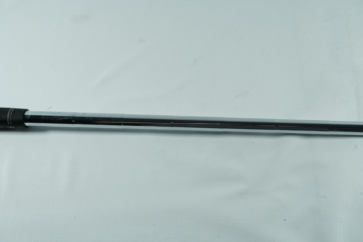 Mizuno TPZ 4 Iron / Steel Shaft