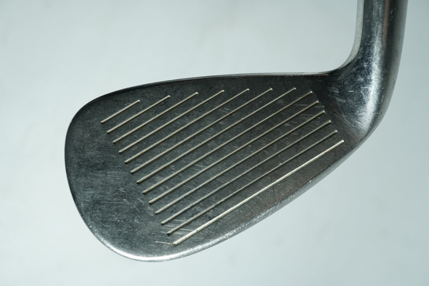 Nike Ignite 4 Iron / Uniflex Steel Shaft / 81124178