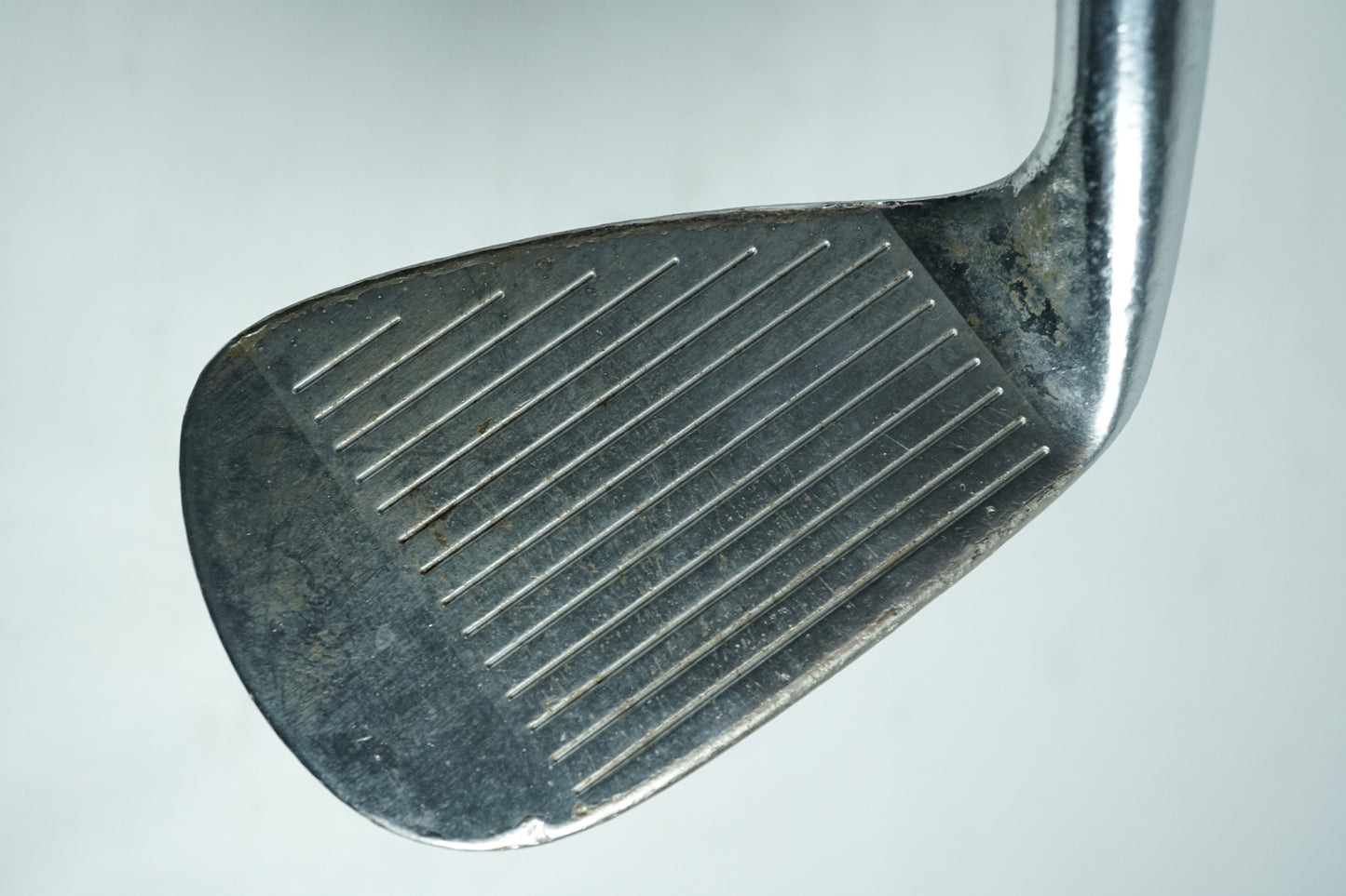 Nike Pro Combo 8 Iron / Extra Stiff Flex Steel Shaft