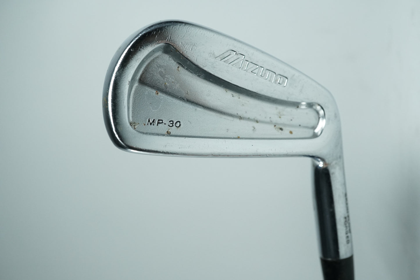 Mizuno MP30 6 Iron / Steel Shaft