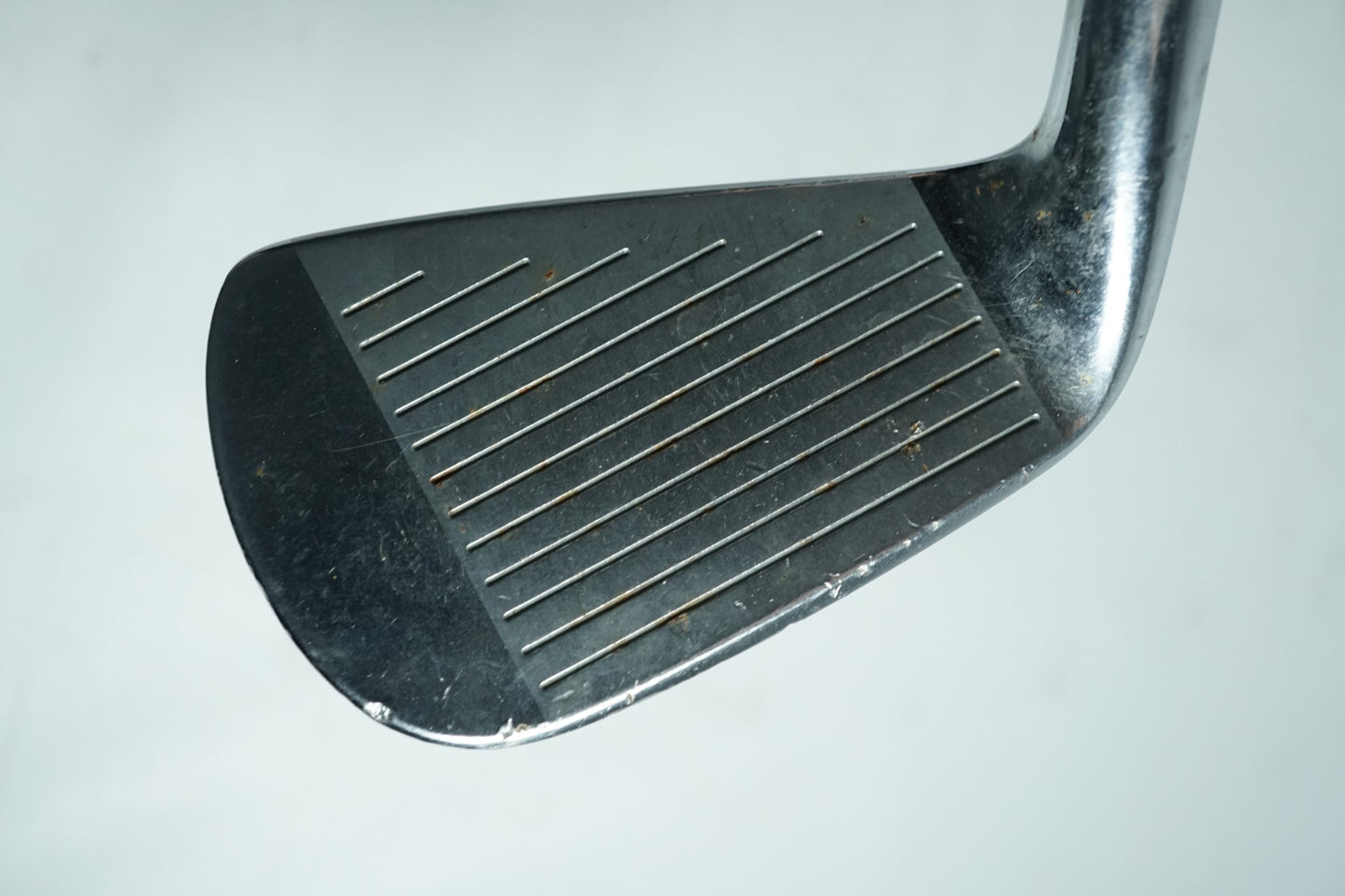 Mizuno MP30 6 Iron / Steel Shaft