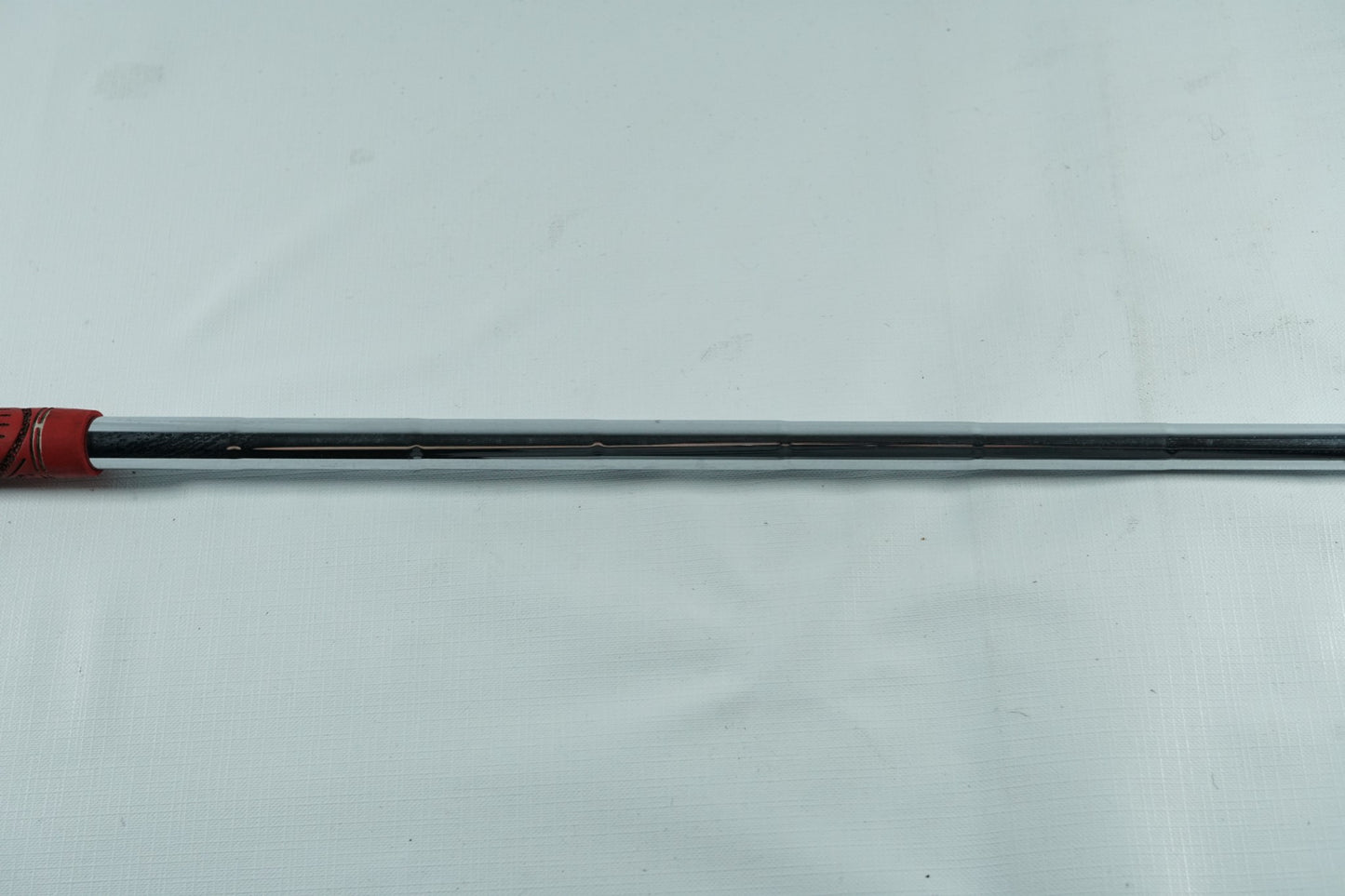 Mizuno MP30 6 Iron / Steel Shaft