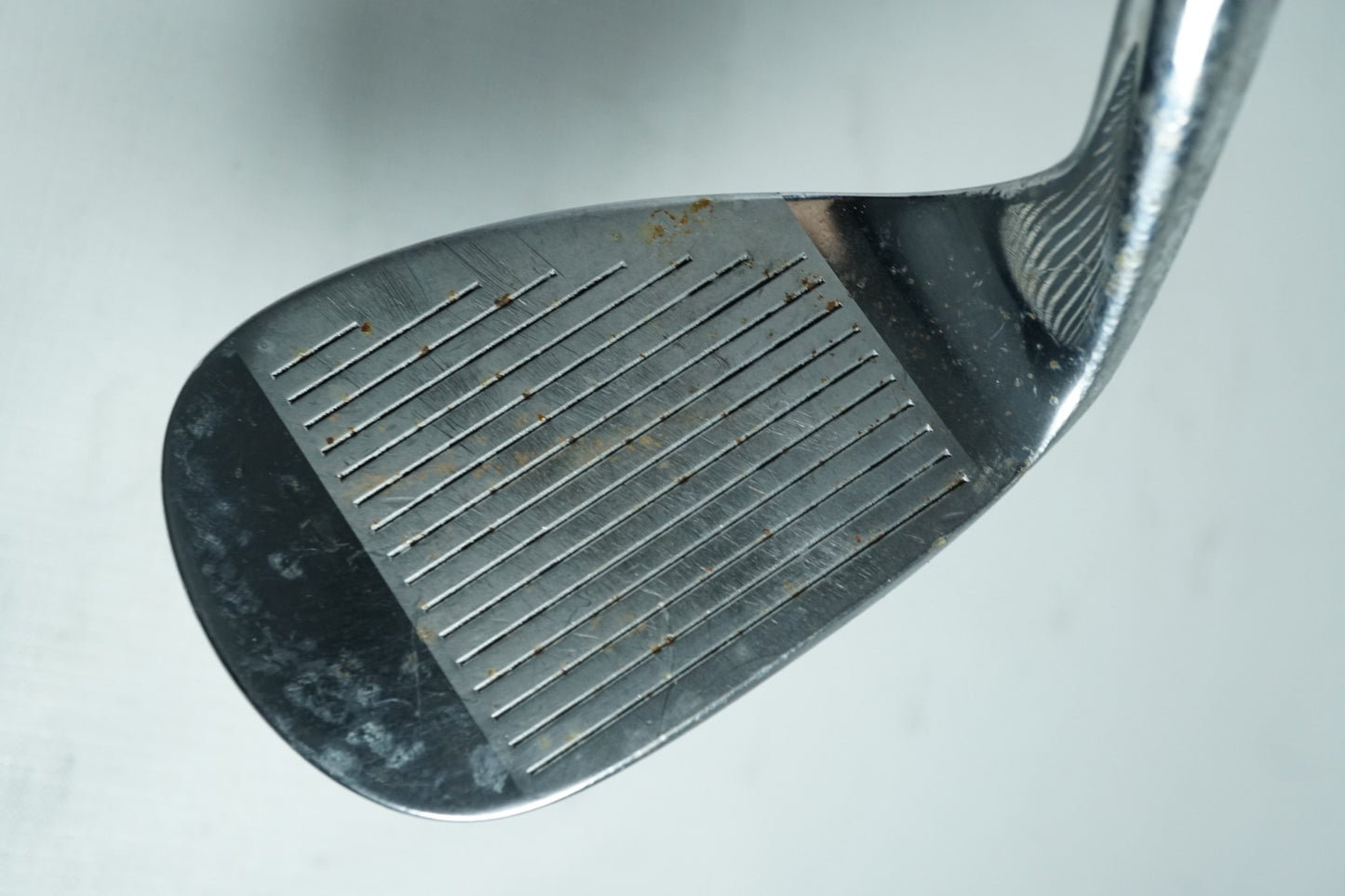 Ben Hogan Pro Grind 60° Lob Wedge / Steel Shaft / New Grip