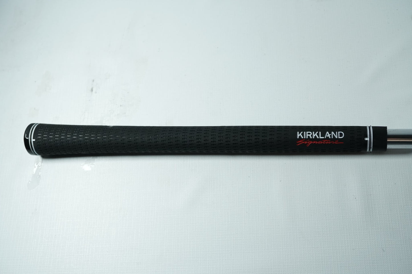Mizuno TZoid Pro 6 Iron / Steel Shaft / New Grip