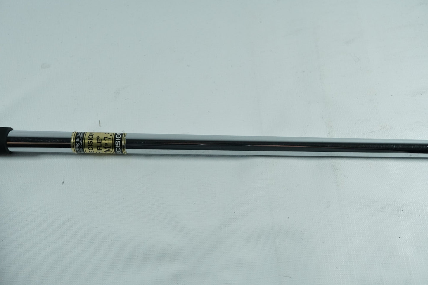 Mizuno TZoid Pro 8 Iron / Steel Shaft / New Grip