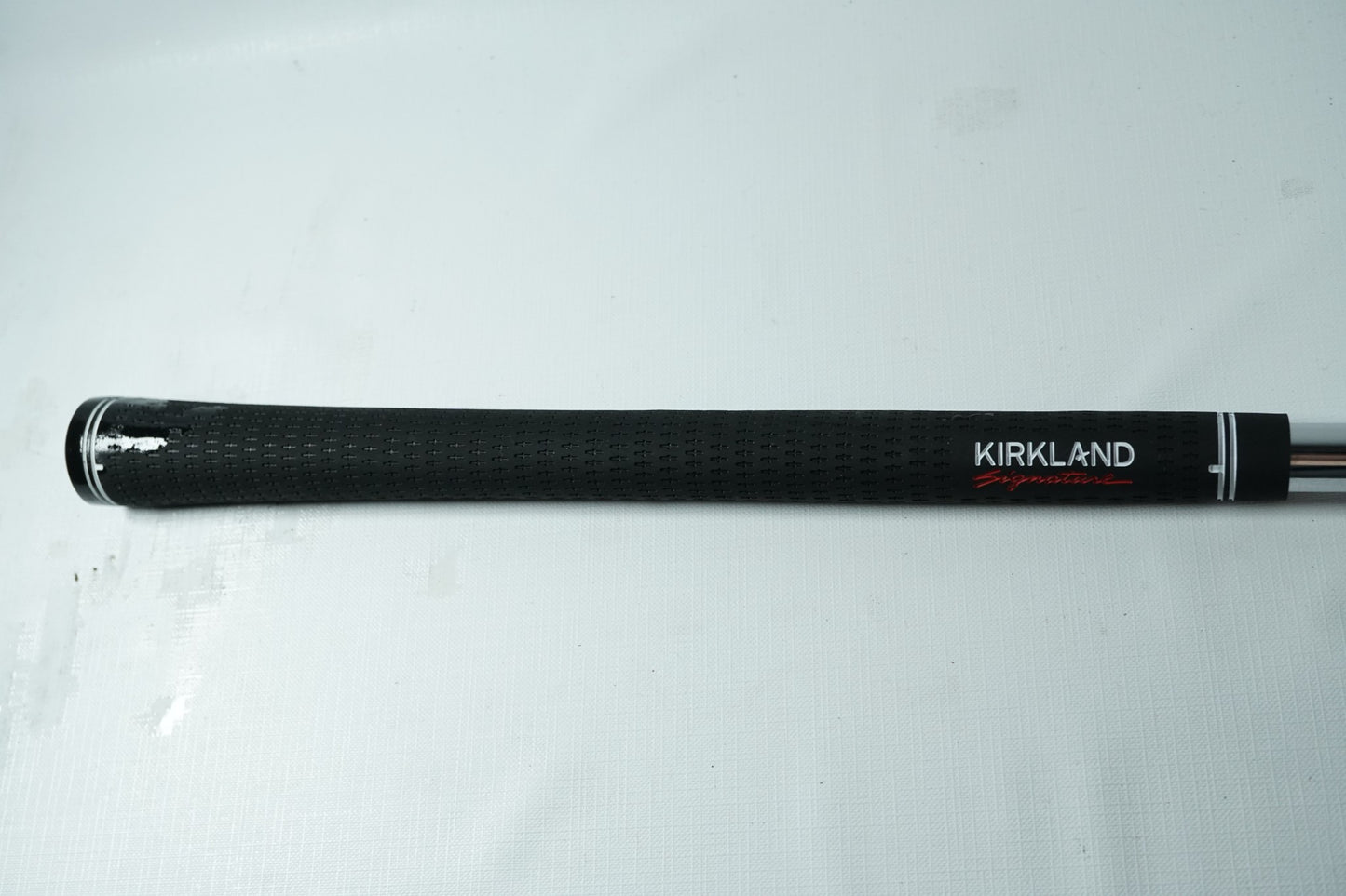 Mizuno TZoid Pro 8 Iron / Steel Shaft / New Grip