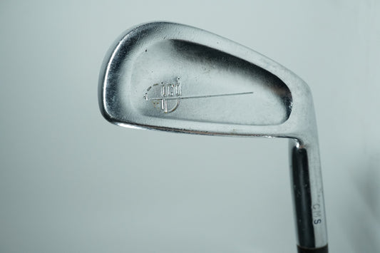 Mizuno TCD 7 Iron / Graphite Shaft