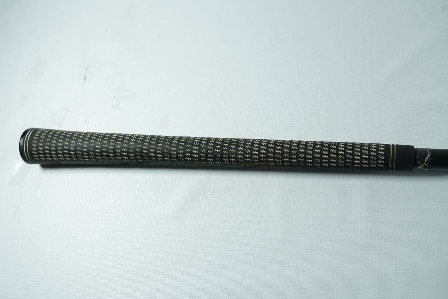 Mizuno TCD 7 Iron / Graphite Shaft