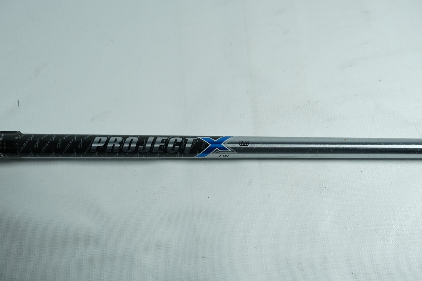 Taylormade Tour Preferred MC 5 Iron / Extra Stiff Flex Steel Shaft