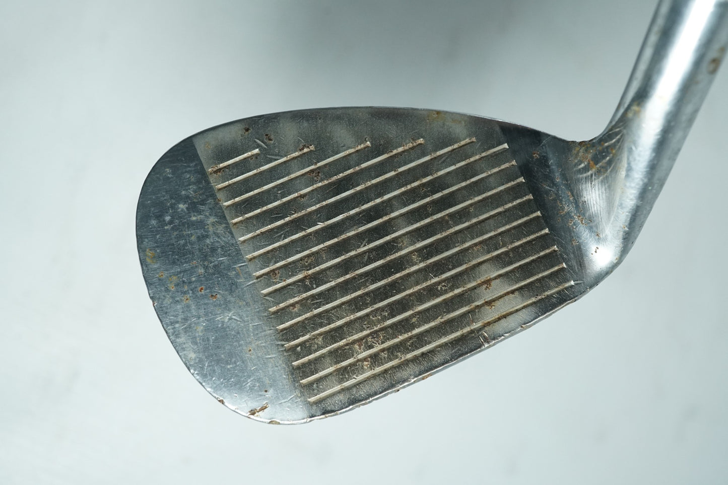 Ben Hogan Special Pitching Wedge / Steel Shaft
