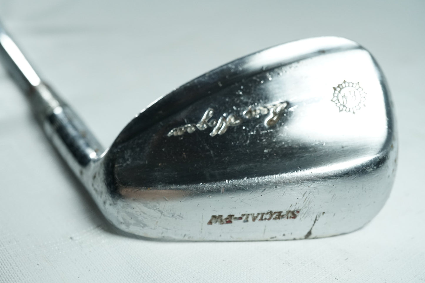 Ben Hogan Special Pitching Wedge / Steel Shaft