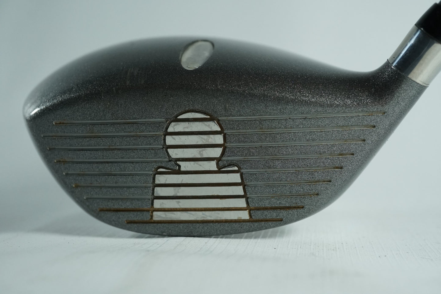 MacGregor Oversize Driver 11° / Graphite Shaft / New Grip