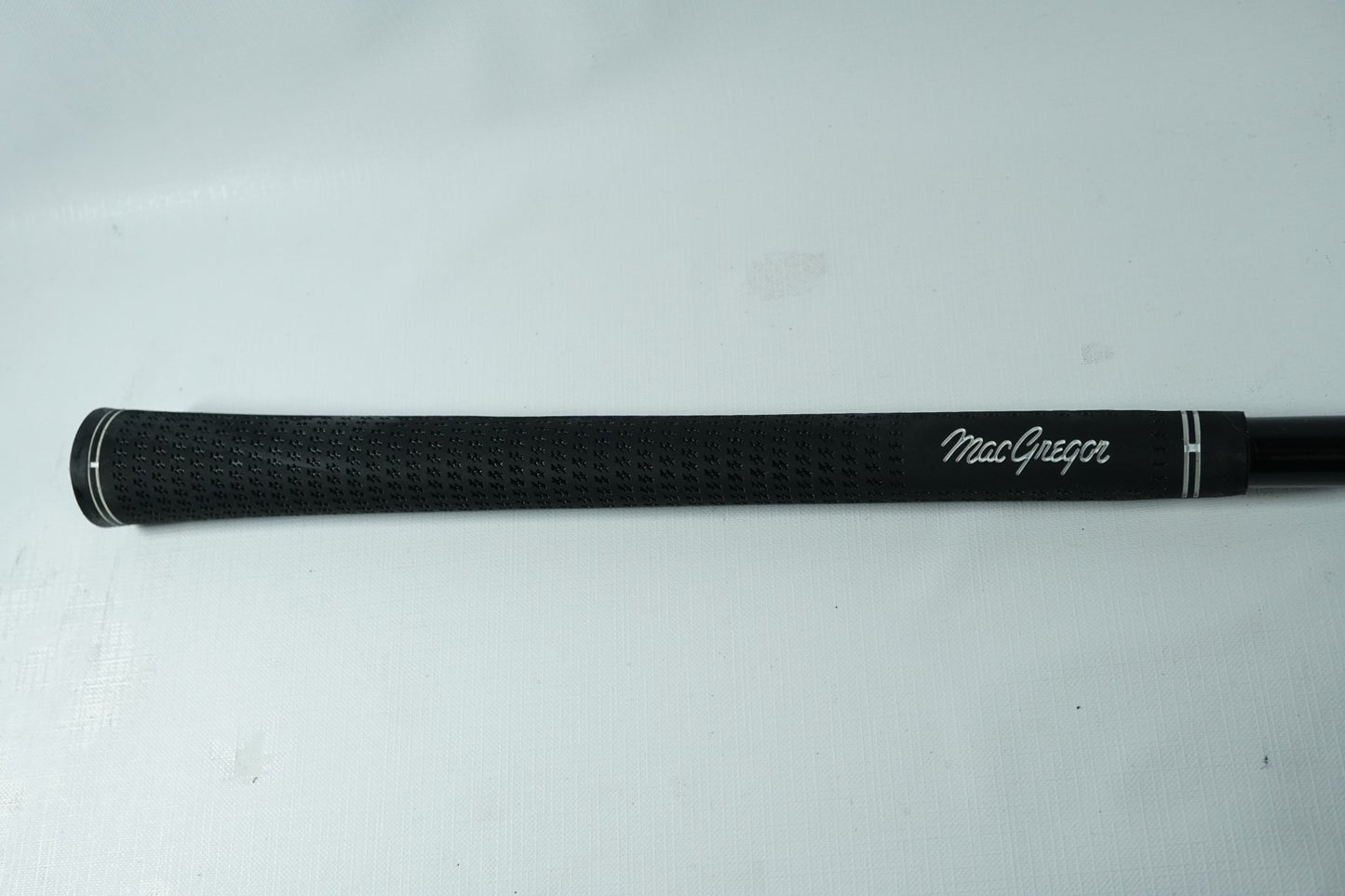 MacGregor Oversize Driver 11° / Graphite Shaft / New Grip