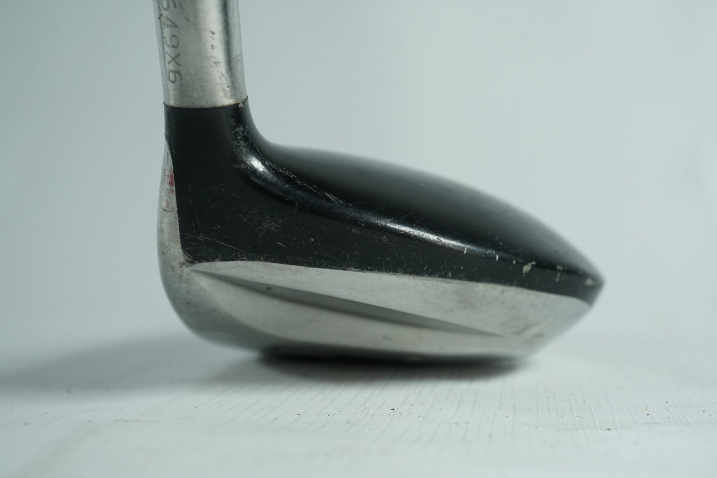 Taylormade VSteel 3 Wood 15° / Steel Shaft