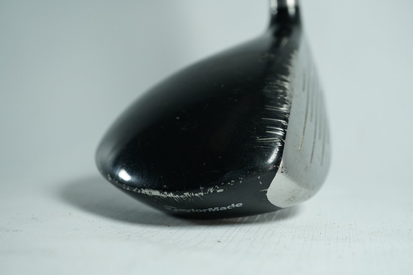 Taylormade VSteel 3 Wood 15° / Steel Shaft