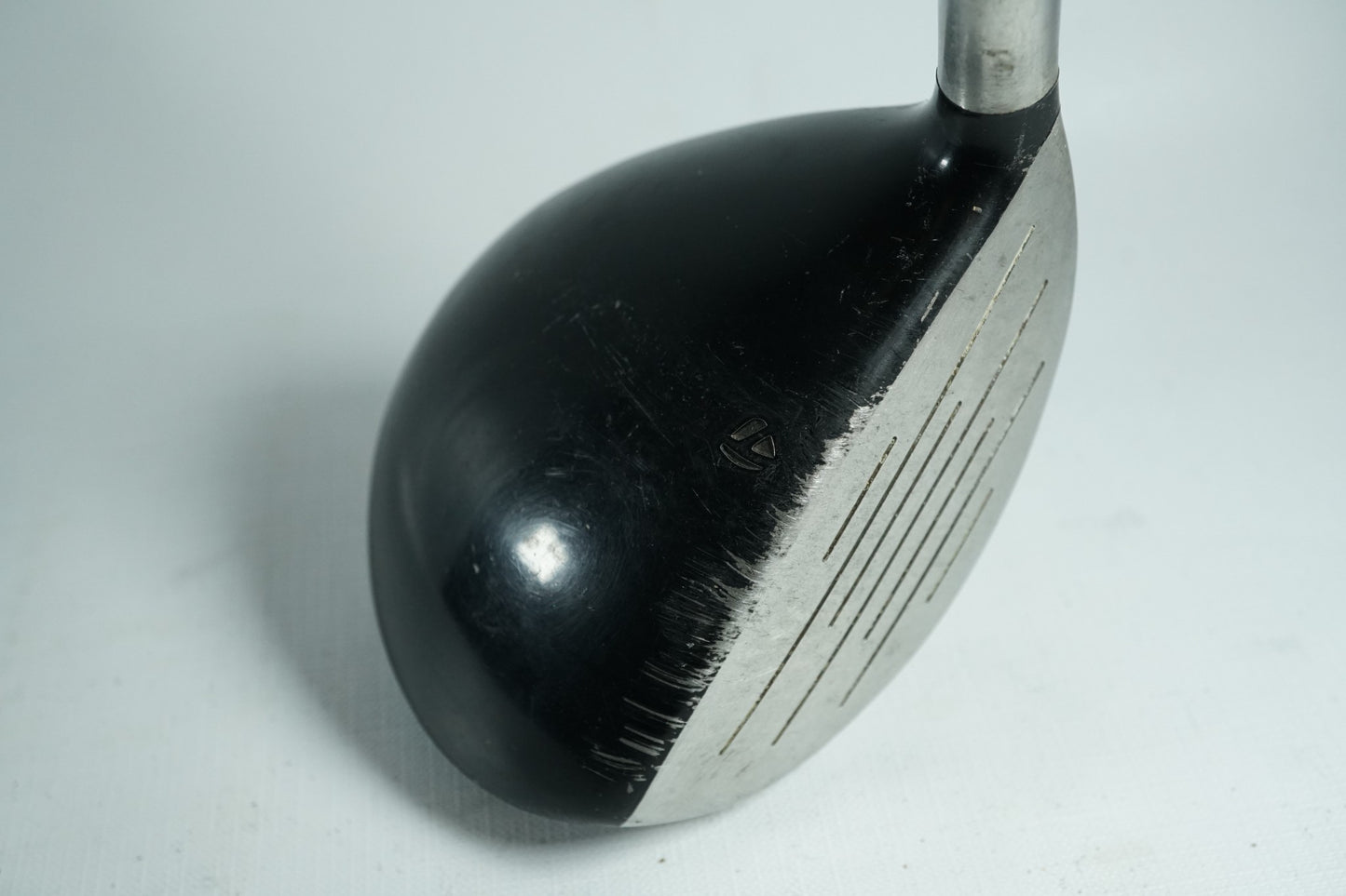 Taylormade VSteel 3 Wood 15° / Steel Shaft