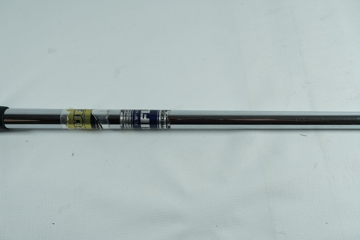 Taylormade VSteel 3 Wood 15° / Steel Shaft