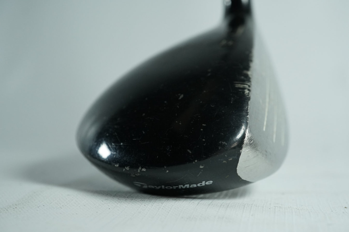 Taylormade VSteel 4 Wood 16.5° / Stiff Flex Steel Shaft