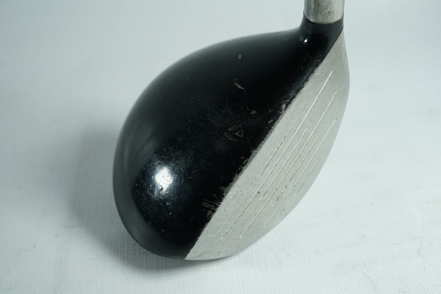 Taylormade VSteel 4 Wood 16.5° / Stiff Flex Steel Shaft