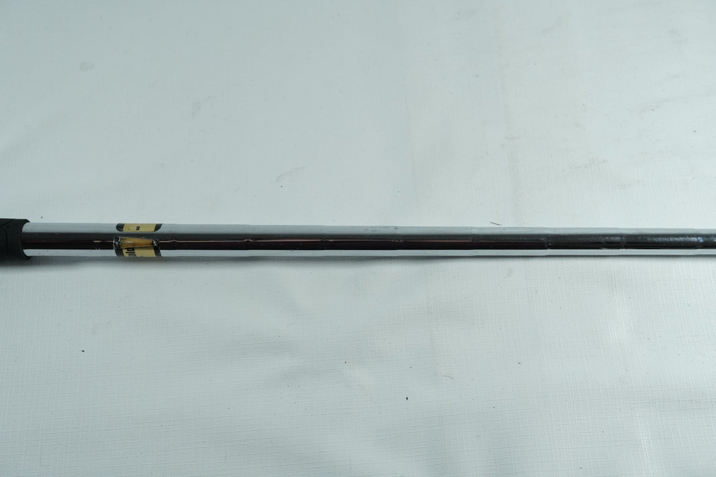 Taylormade VSteel 4 Wood 16.5° / Stiff Flex Steel Shaft