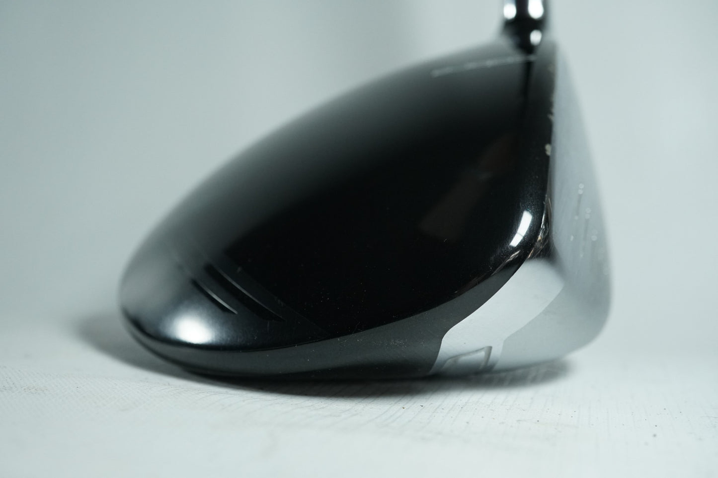 Cobra F7 Driver / Regular Flex Graphite Shaft / New Grip