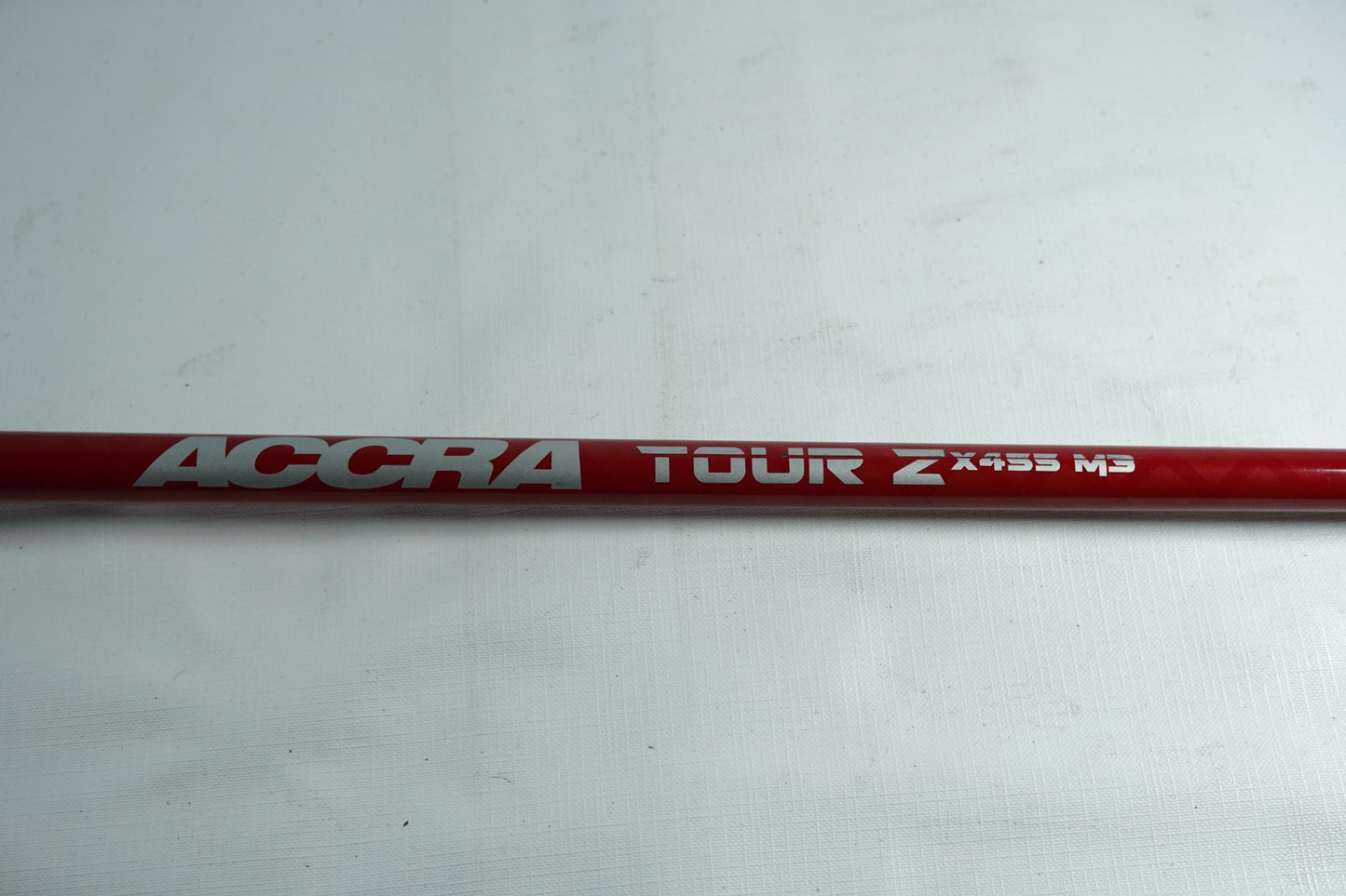 Cobra F7 Driver / Regular Flex Graphite Shaft / New Grip