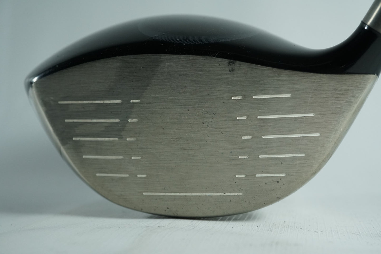 Ping G5 Driver 9° / Regular Flex Graphite Shaft / New Grip