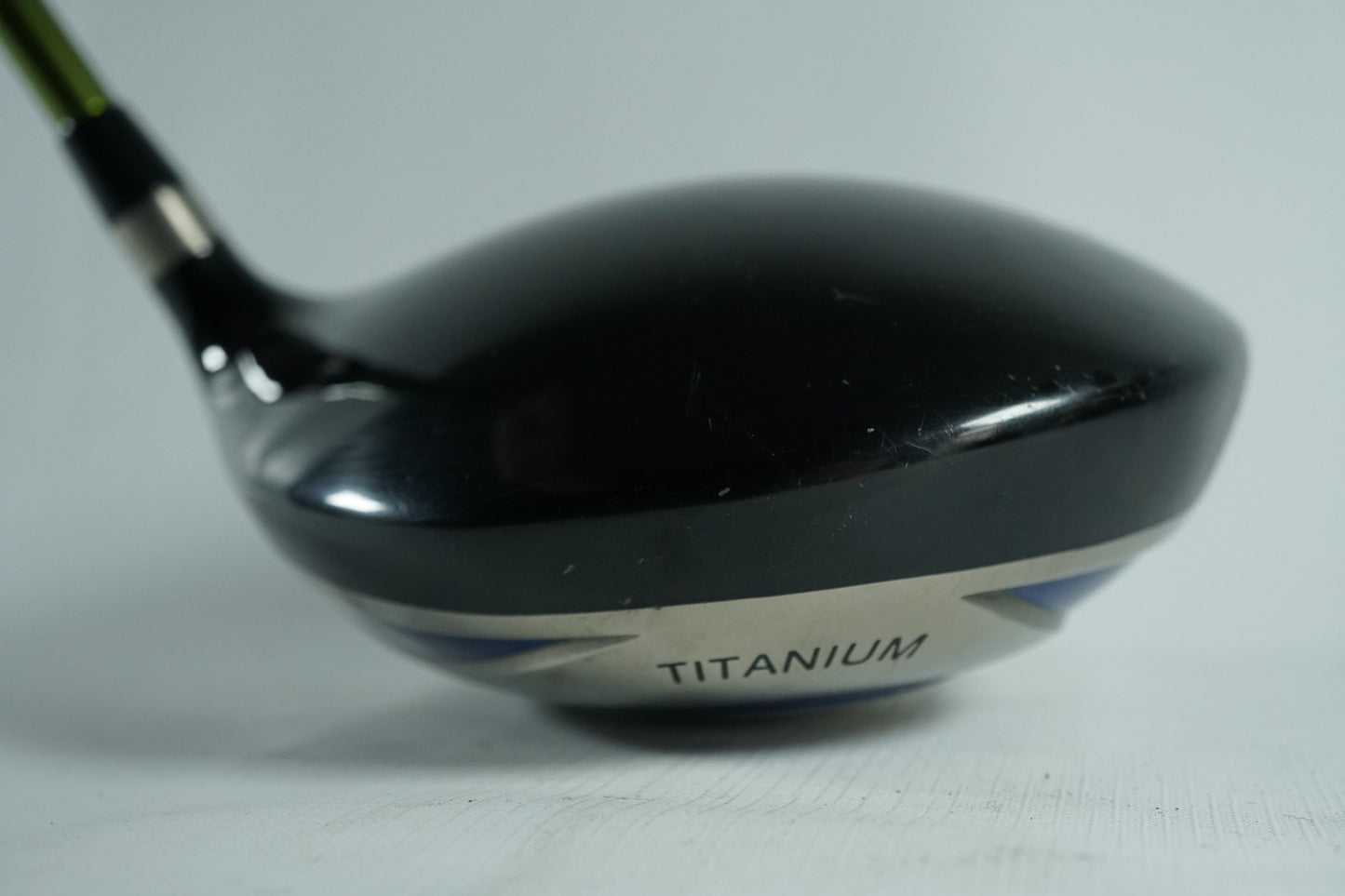 Ping G5 Driver 9° / Regular Flex Graphite Shaft / New Grip