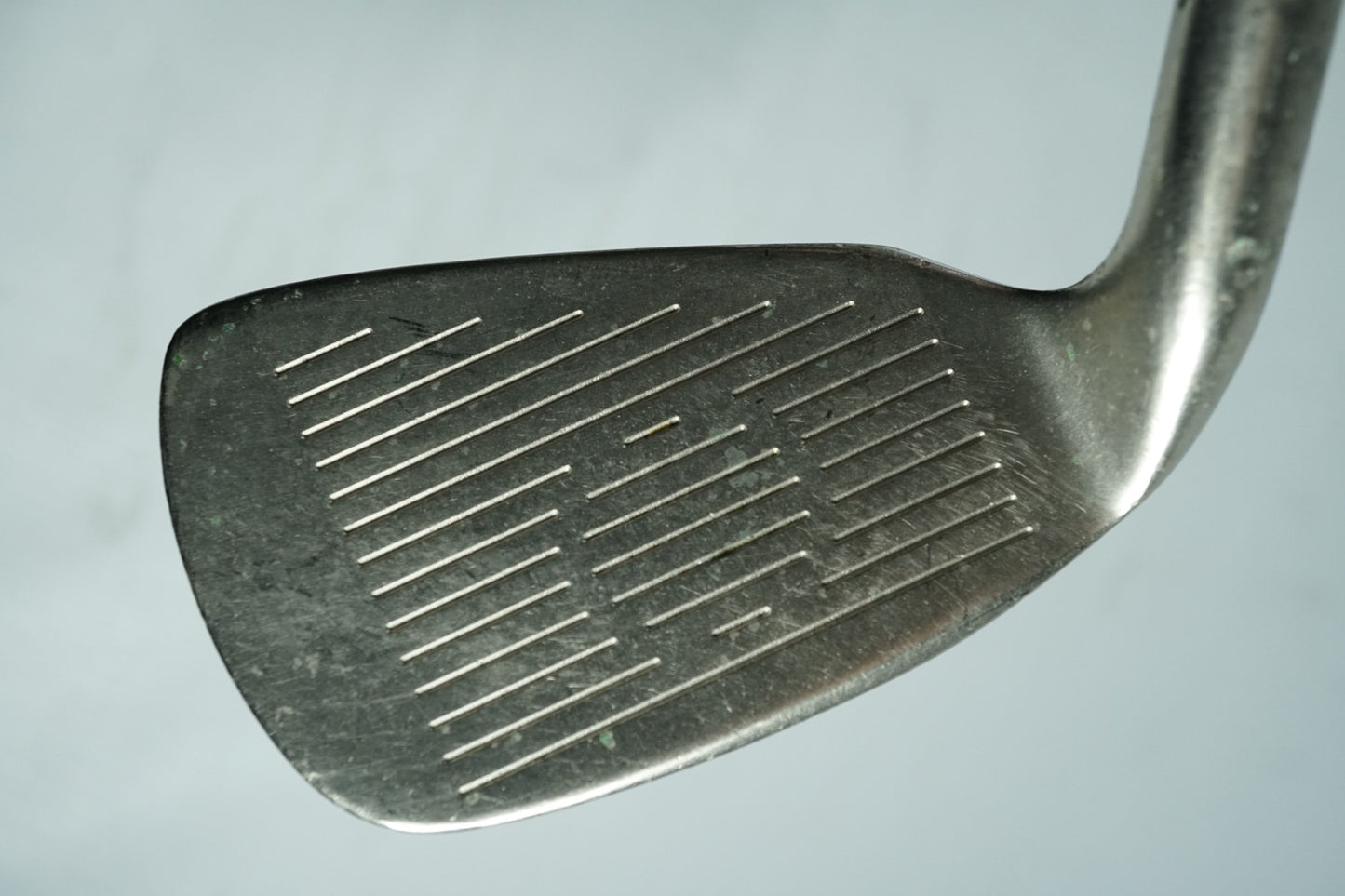 Cobra Oversize Senior 6 Iron / Senior Flex Graphite Shaft