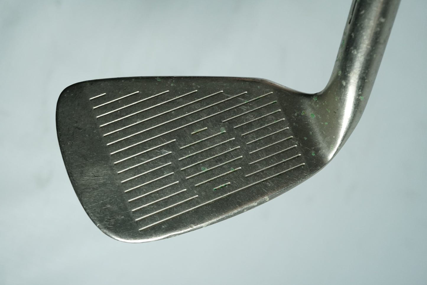Cobra Oversize Senior 8 Iron / Senior Flex Graphite Shaft