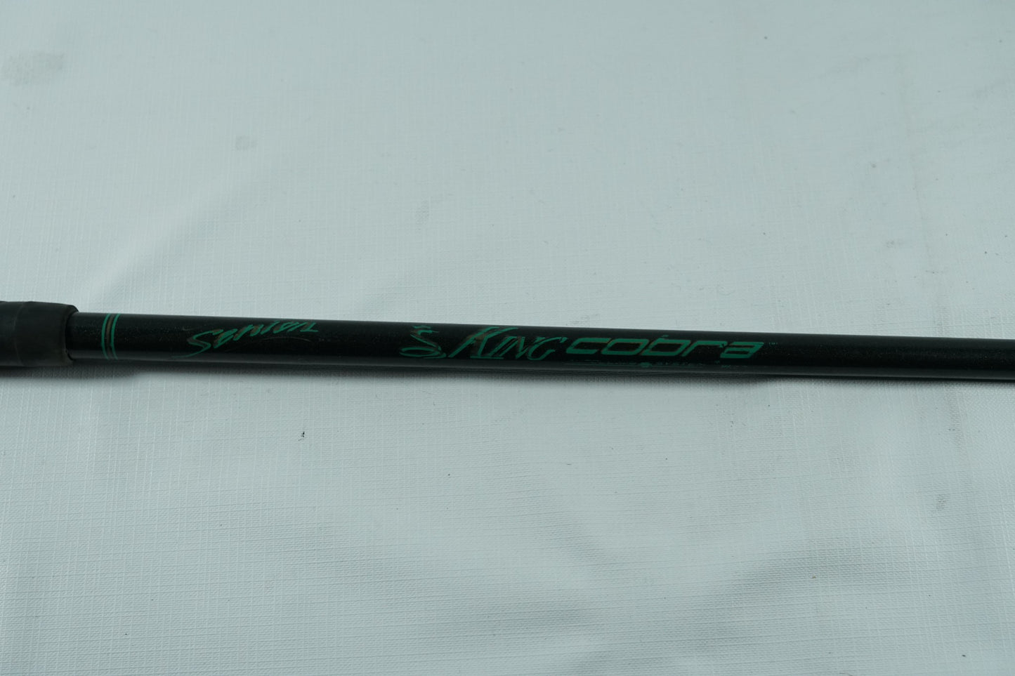 Cobra Oversize Senior 8 Iron / Senior Flex Graphite Shaft