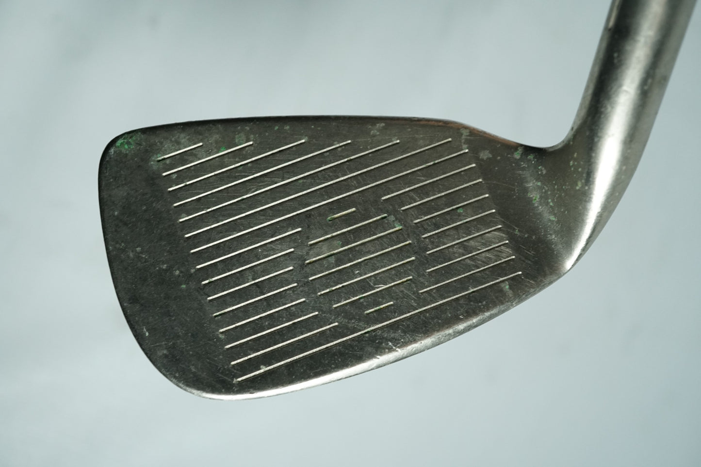 Cobra Oversize Senior 9 Iron / Senior Flex Graphite Shaft