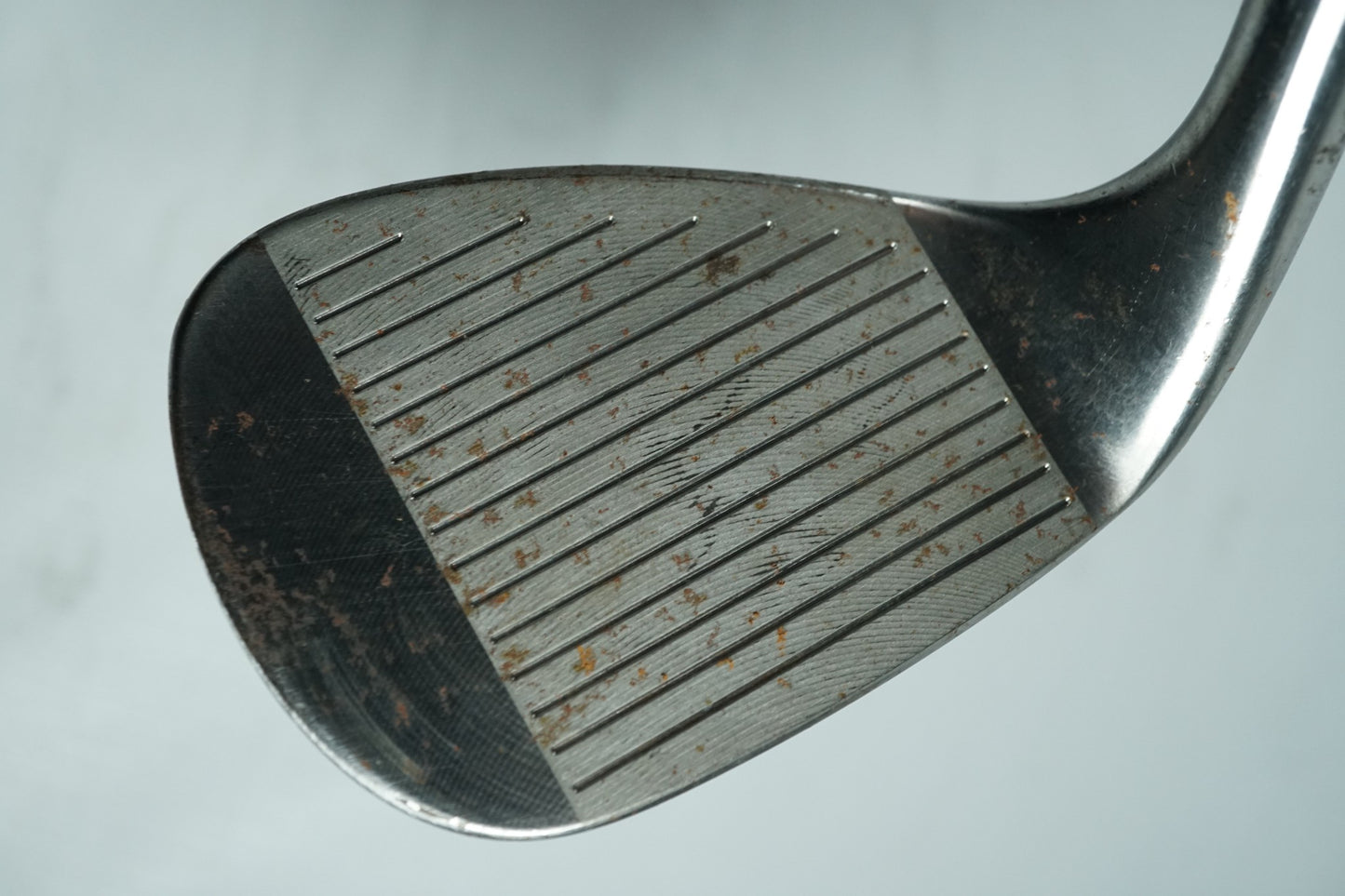 Cleveland 588 RTX 52° Wedge / Wedge Flex Steel Shaft