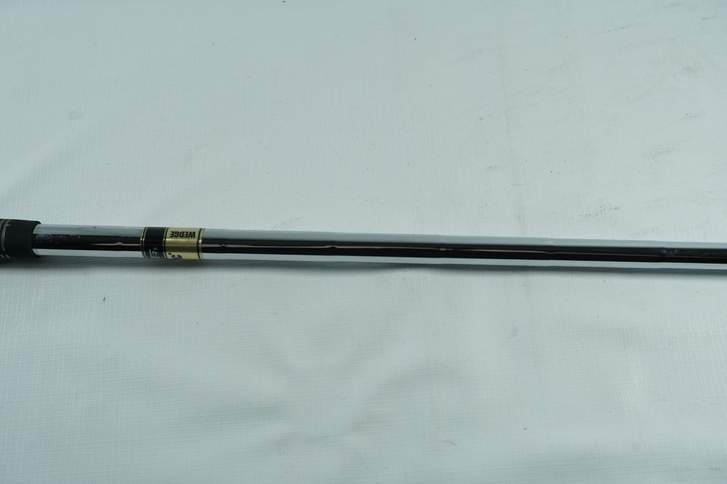 Cleveland 588 RTX 52° Wedge / Wedge Flex Steel Shaft