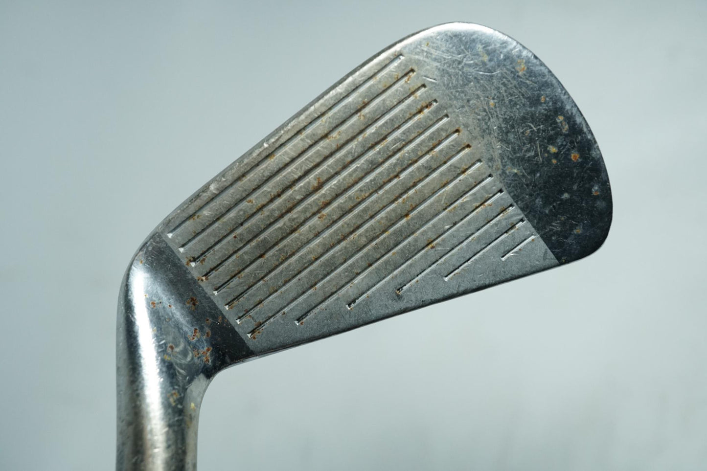 Ben Hogan Apex Redline 4 Iron / Regular Flex Steel Shaft
