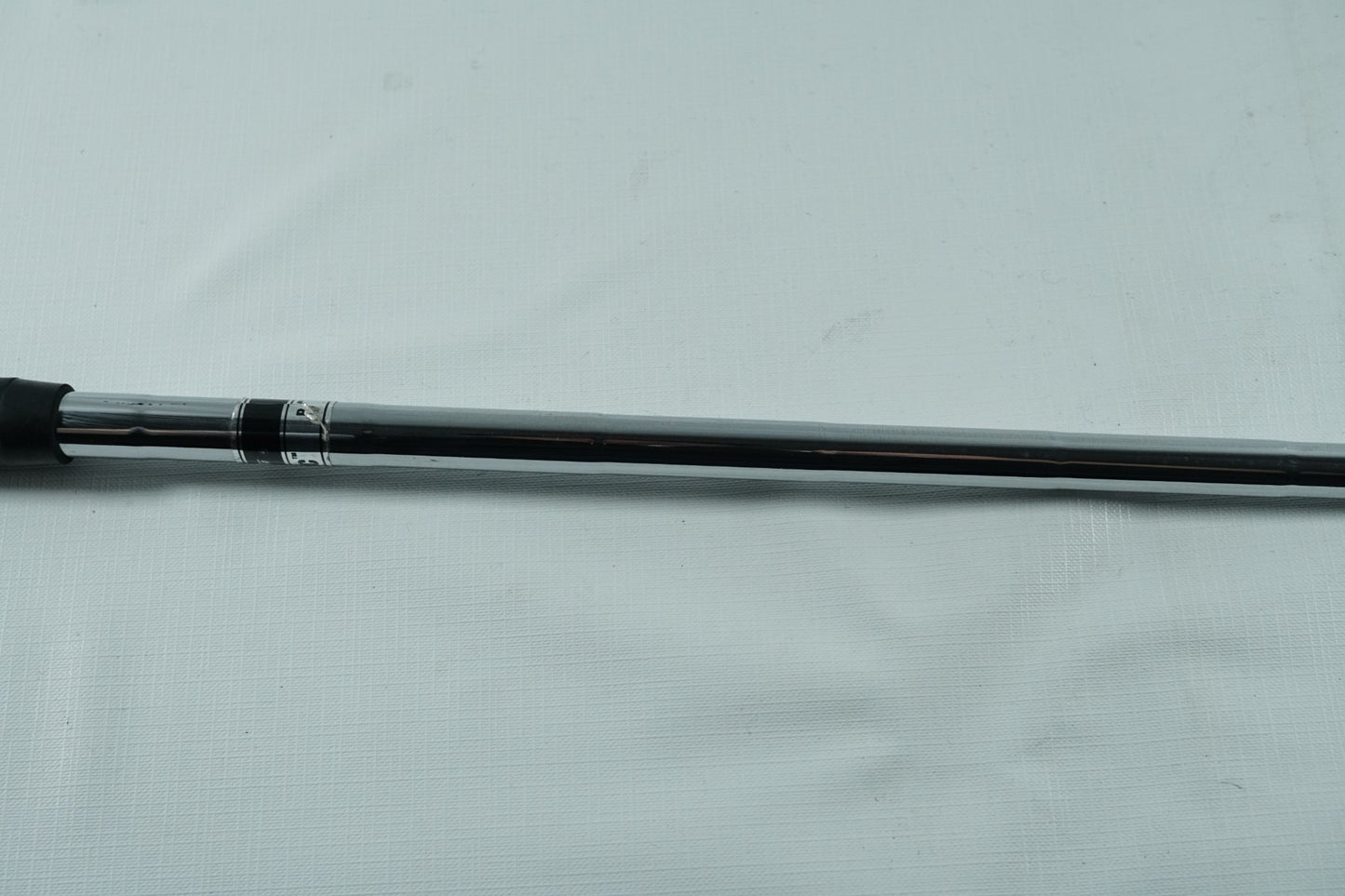 Ben Hogan Apex Redline 4 Iron / Regular Flex Steel Shaft