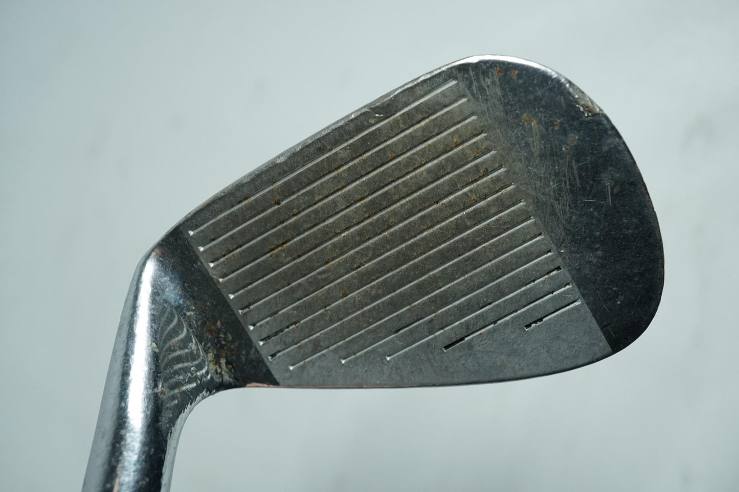 Ben Hogan Apex Redline 8 Iron / Regular Flex Steel Shaft