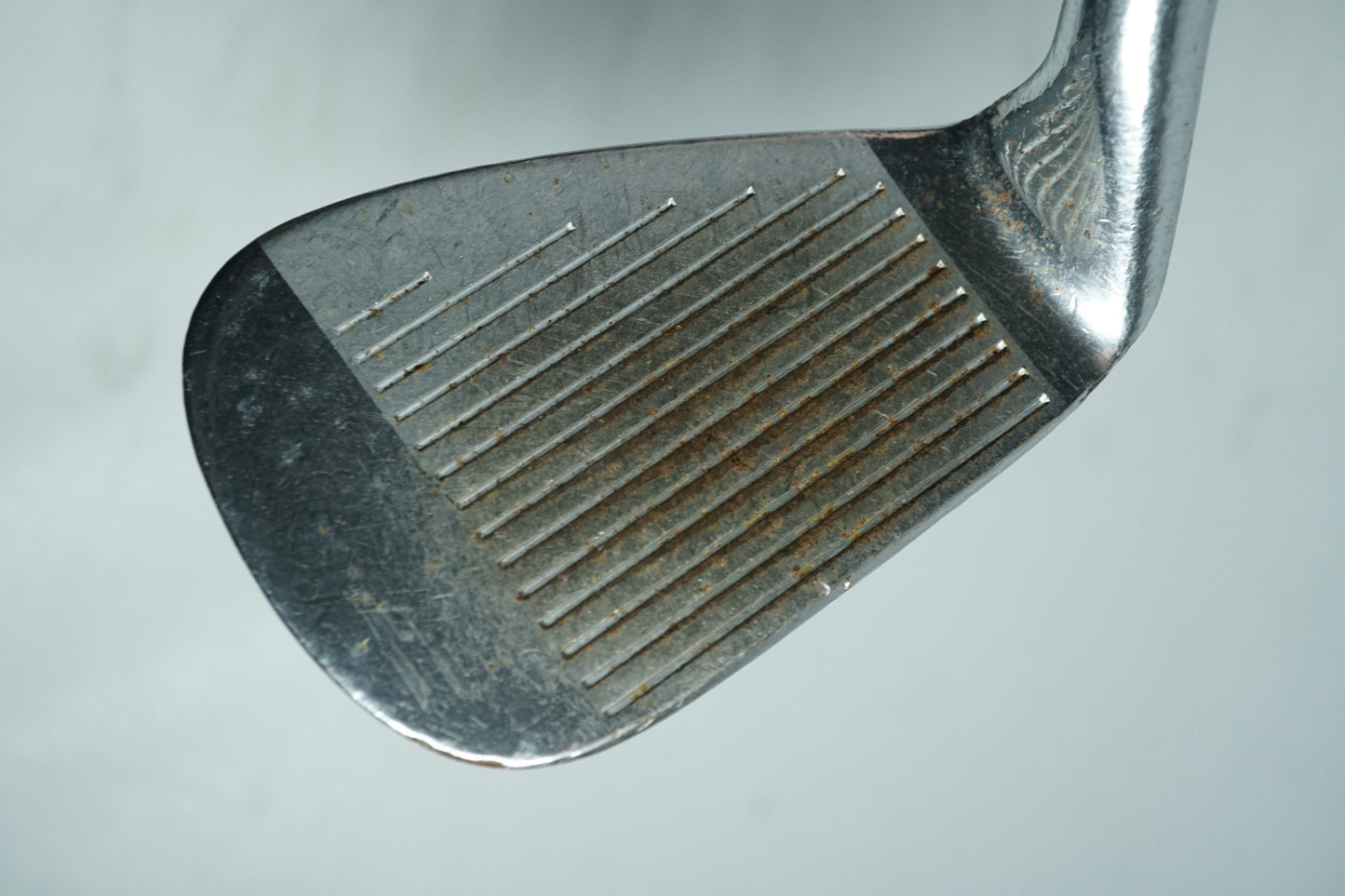 Ben Hogan Apex Redline 9 Iron / Regular Flex Steel Shaft
