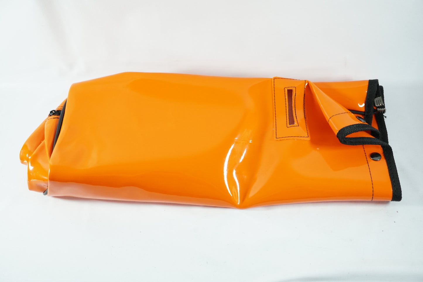 Powerbilt Tour Bag / Orange / With Rainhood