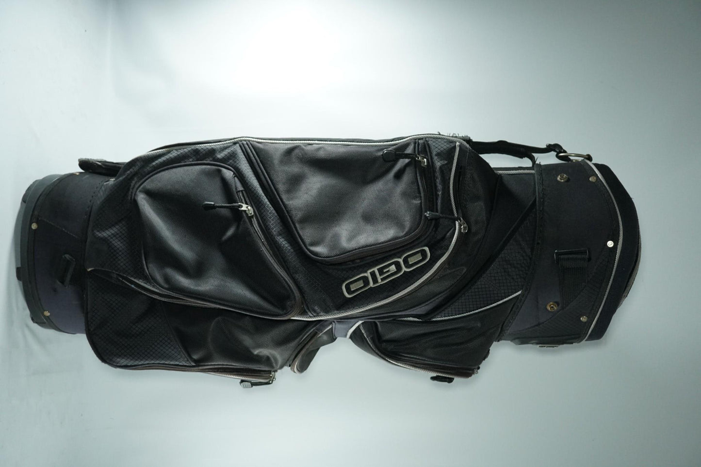 OGIO Cart Bag / Black