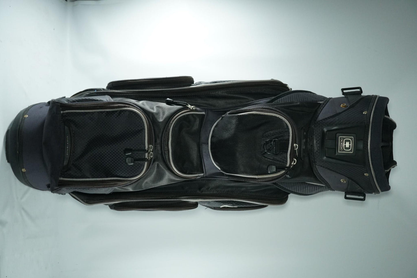 OGIO Cart Bag / Black